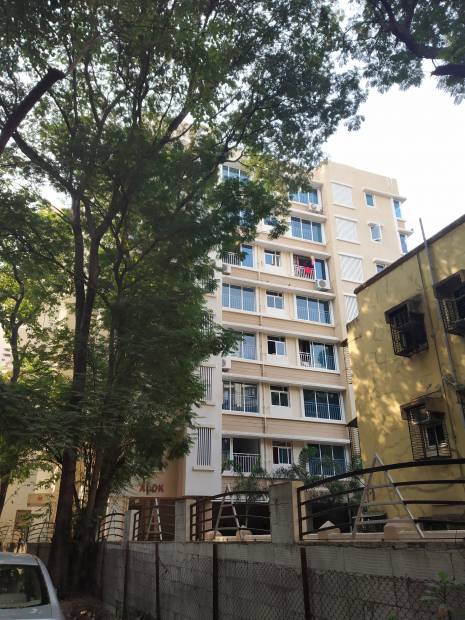 Images for Elevation of Abhiraj Alok CHSL