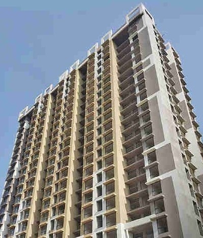  nishchay-wing-f Construction Status Jan-22