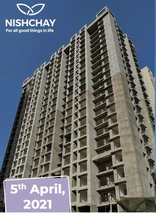  nishchay wing f Eastwoods Wing 1 Construction Status Sept 21