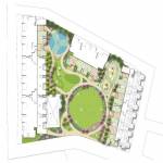  nishchay-wing-f Layout Plan