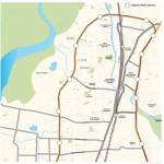  nishchay-wing-f Location Plan