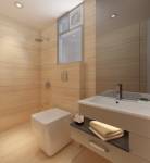  nishchay-wing-f Bathroom