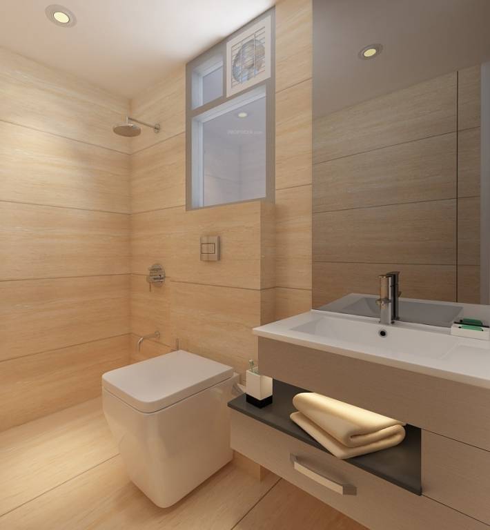  nishchay wing f Bathroom