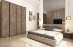  nishchay-wing-f Bedroom