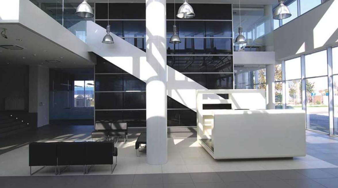  nest wing a Waiting Lounge