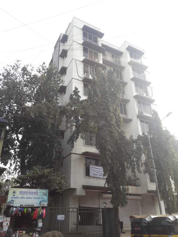  gulistan manzil chsl Elevation