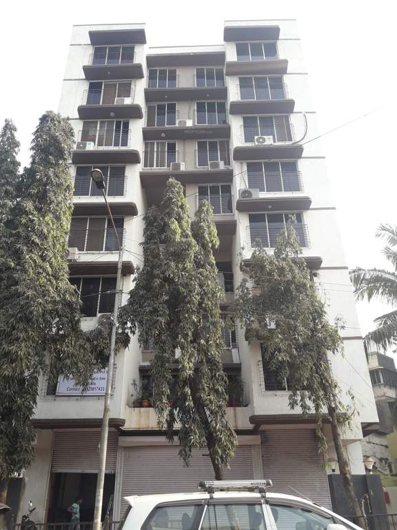  gulistan manzil chsl Elevation