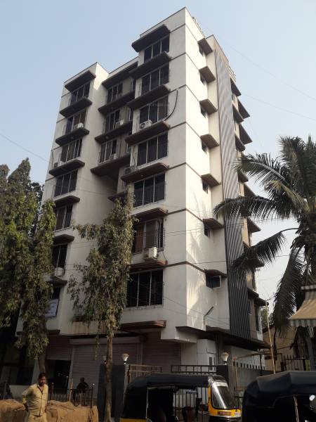 Elevation gulistan-manzil-chsl Elevation