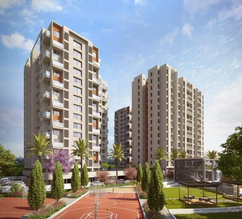Images for Elevation of Namrata Life 360 Degree