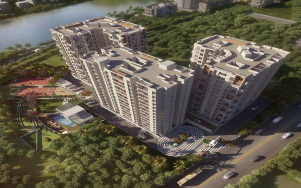 Images for Elevation of Namrata Life 360 Degree