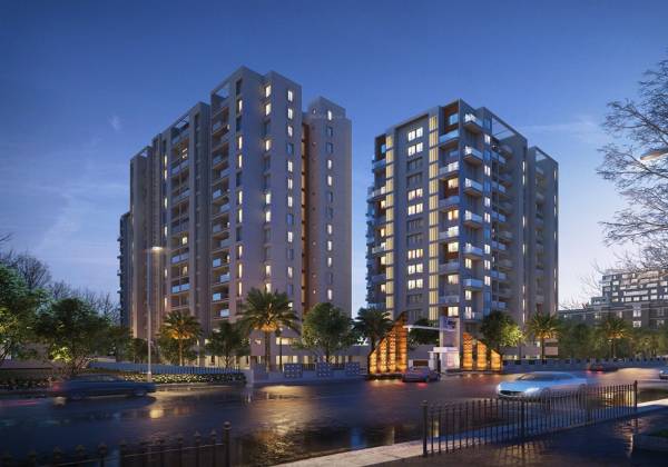 Images for Elevation of Namrata Life 360 Degree