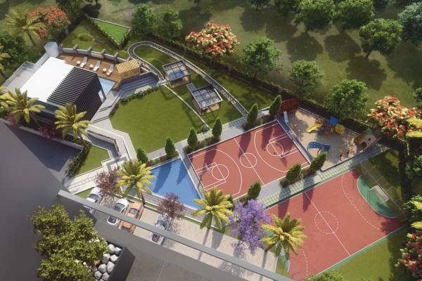 Images for Amenities of Namrata Life 360 Degree