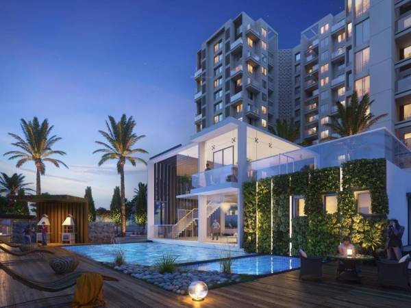 Images for Amenities of Namrata Life 360 Degree