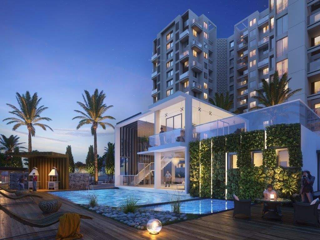 Images for Amenities of Namrata Life 360 Degree
