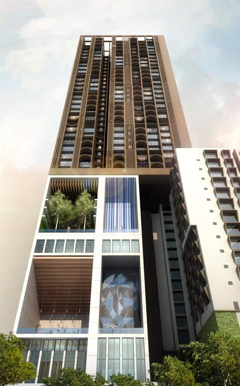 Images for Elevation of TREC Plus Art