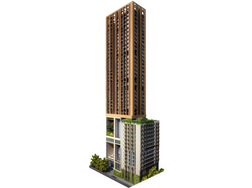 Images for Elevation of TREC Plus Art