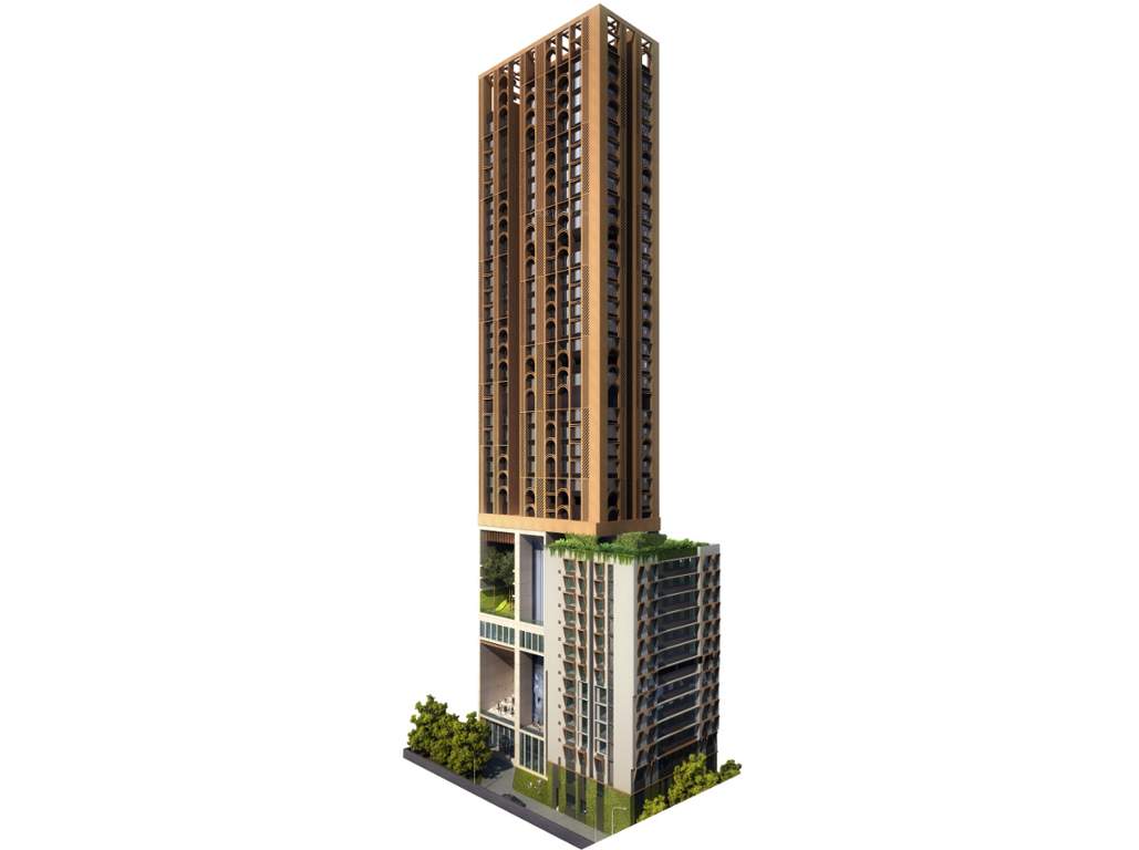 Images for Elevation of TREC Plus Art