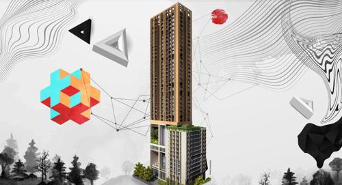 Images for Elevation of TREC Plus Art