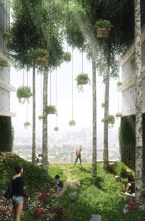 Images for Amenities of TREC Plus Art