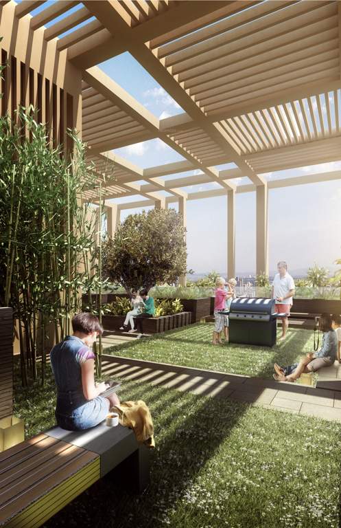 Images for Amenities of TREC Plus Art