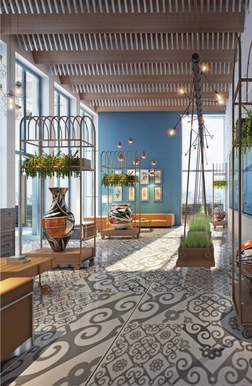 Images for Amenities of TREC Plus Art