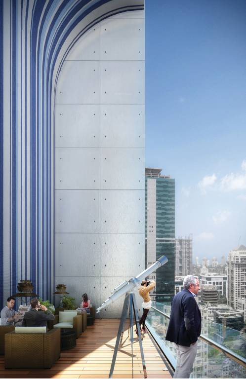 Images for Amenities of TREC Plus Art