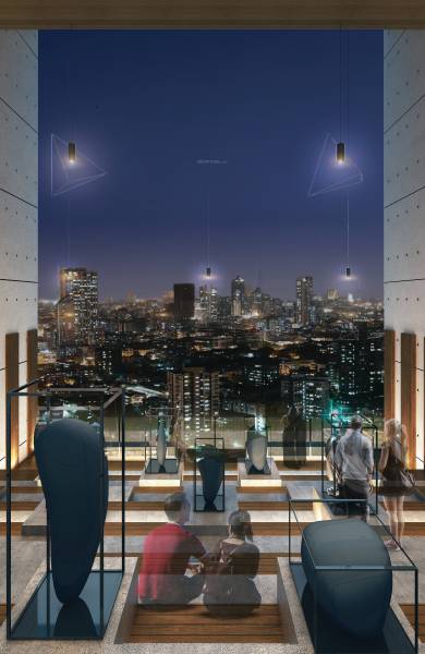 Images for Amenities of TREC Plus Art