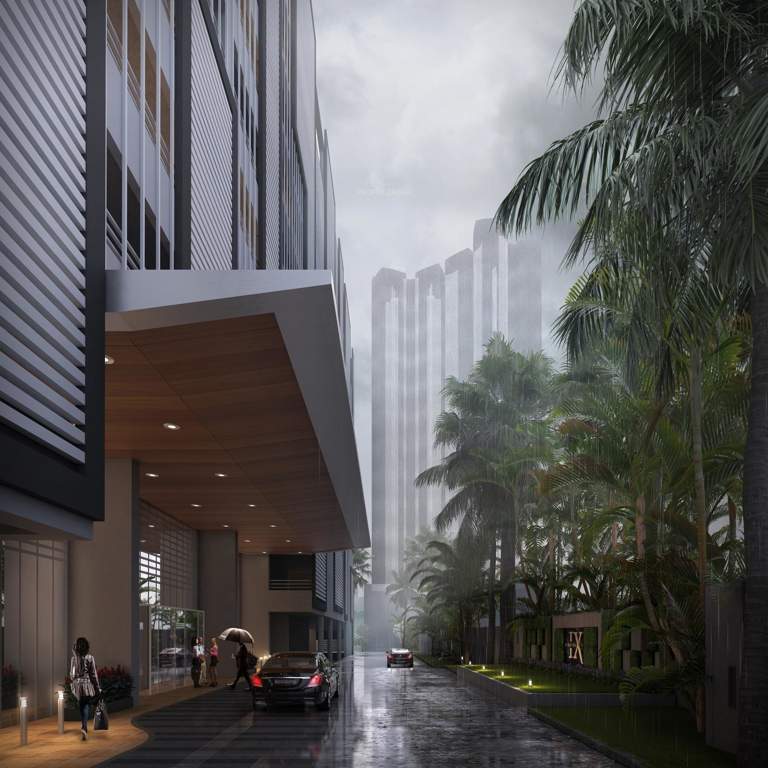 Images for Amenities of Avighna IX Building No 4