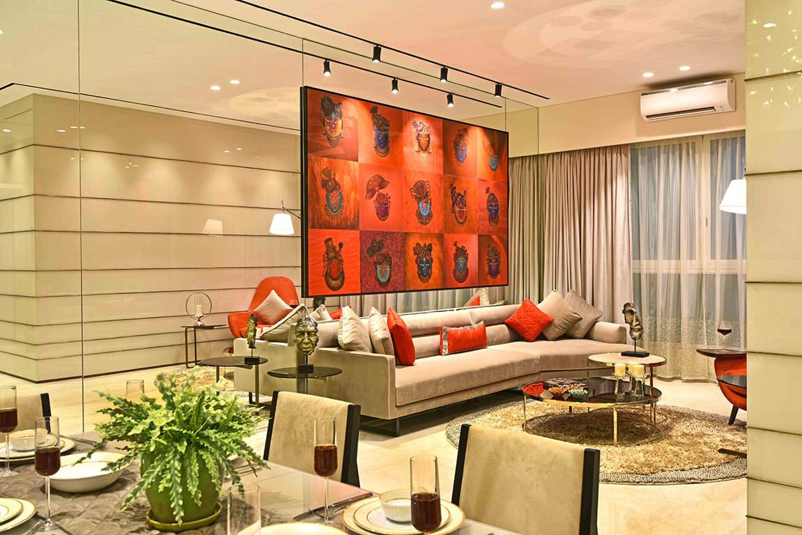 Images for Main Other of Avighna IX Building No 4