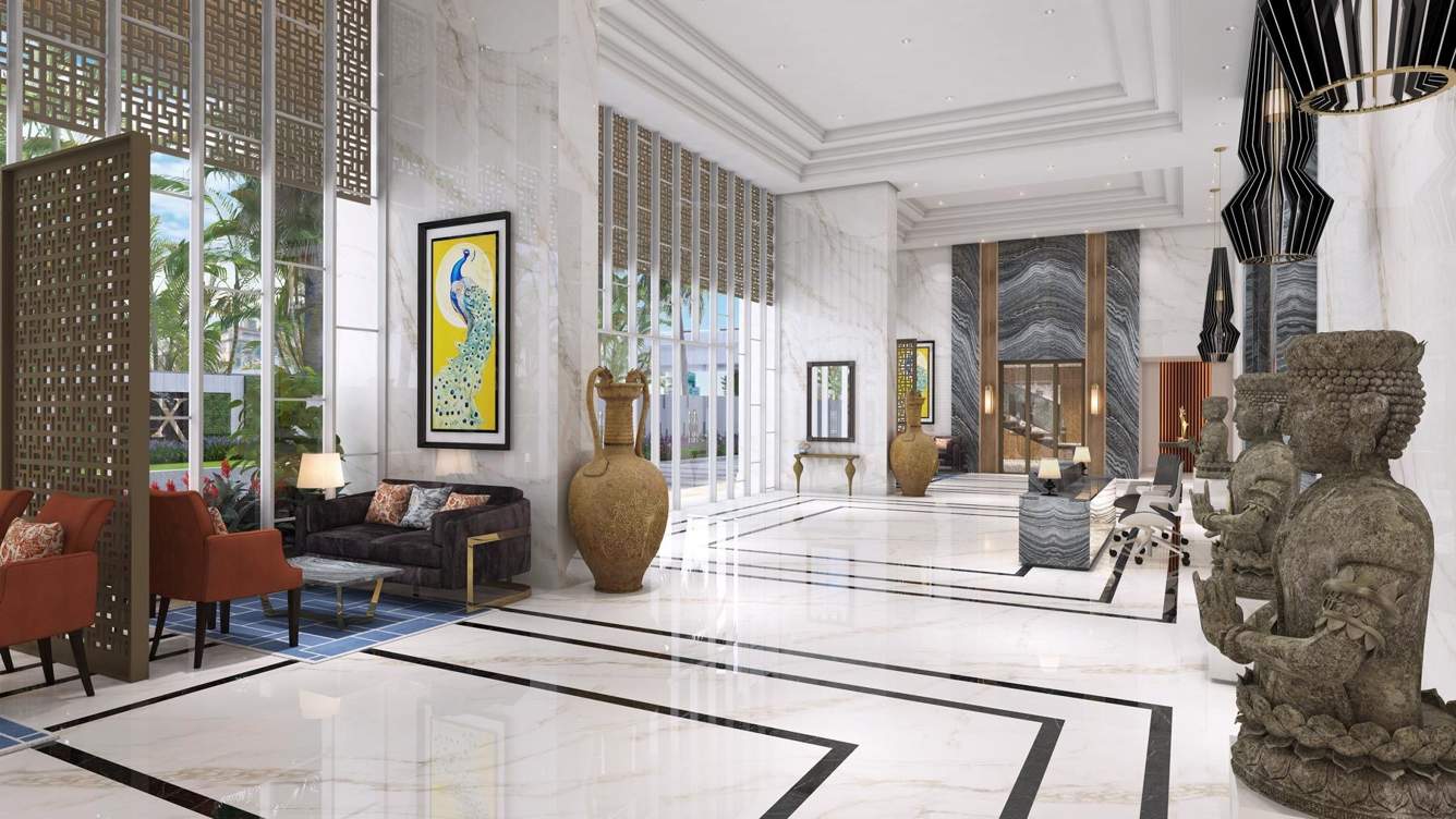 Images for Main Other of Avighna IX Building No 4