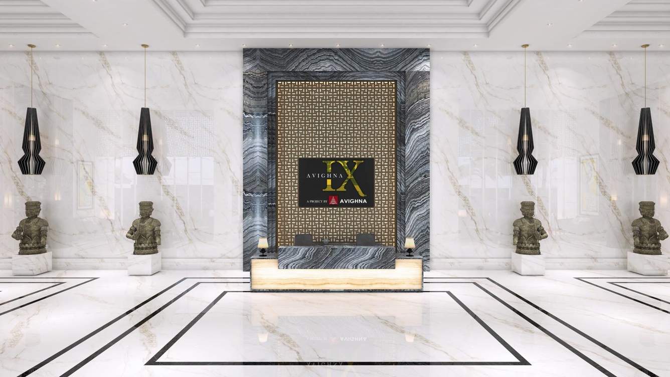 Images for Main Other of Avighna IX Building No 4