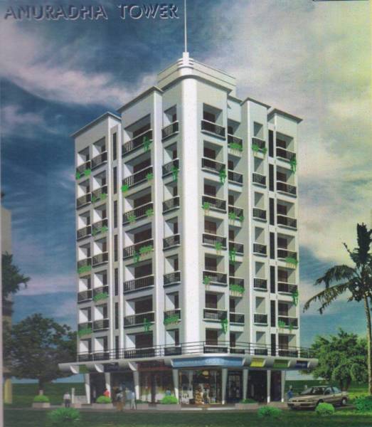  anuradha-tower Images for Project