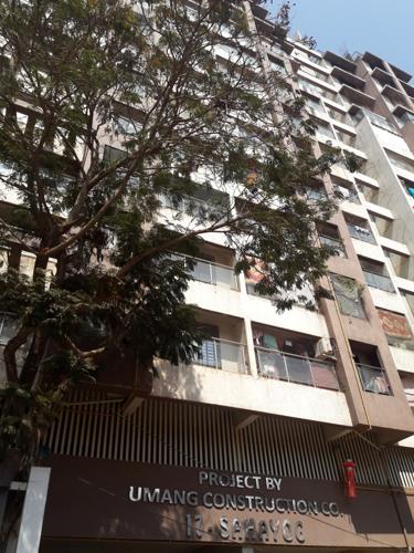 Images for Elevation of Umang S N Sahayog CHSL