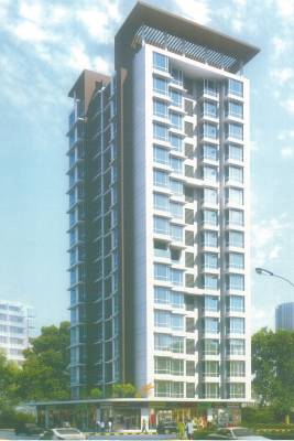 Images for Elevation of Abhismit Aum Heights