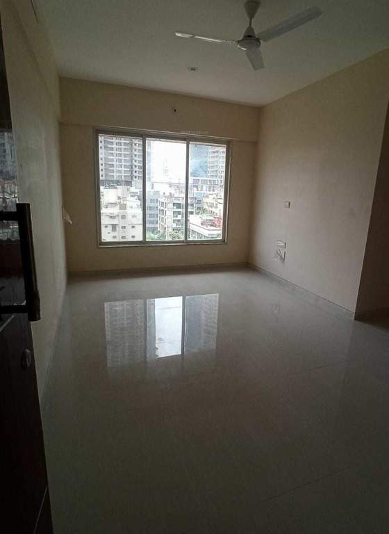  sky residency new sonali chsl Bedroom