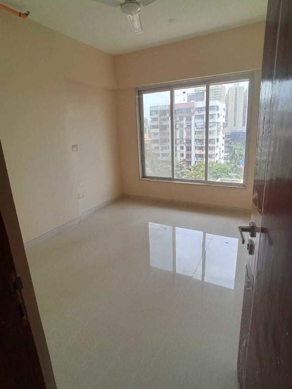  sky residency new sonali chsl Bedroom