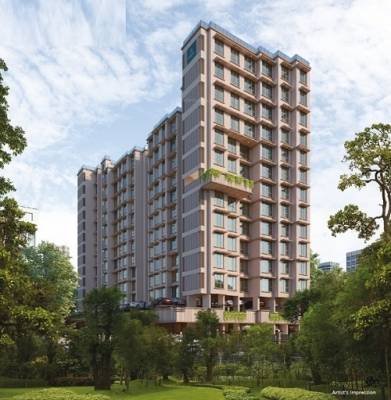  ushakiran-chs Elevation