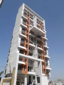 Elevation 71-raintree Elevation