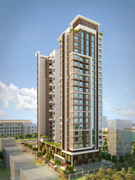 Images for Elevation of DVK EL Mejor