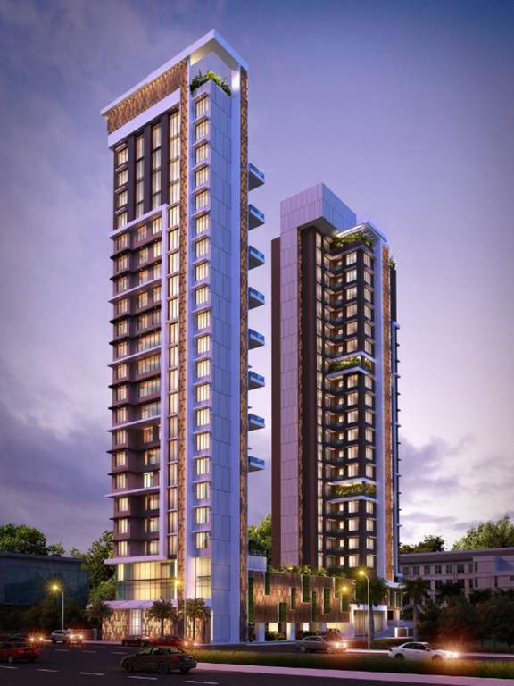 Images for Elevation of DVK EL Mejor