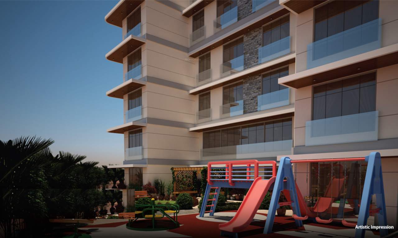  el mejor Children's play area