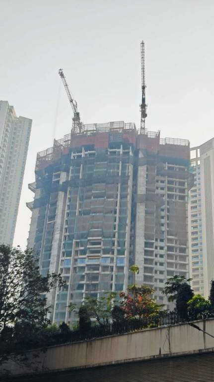 Godrej Avenue Eleven Tower A