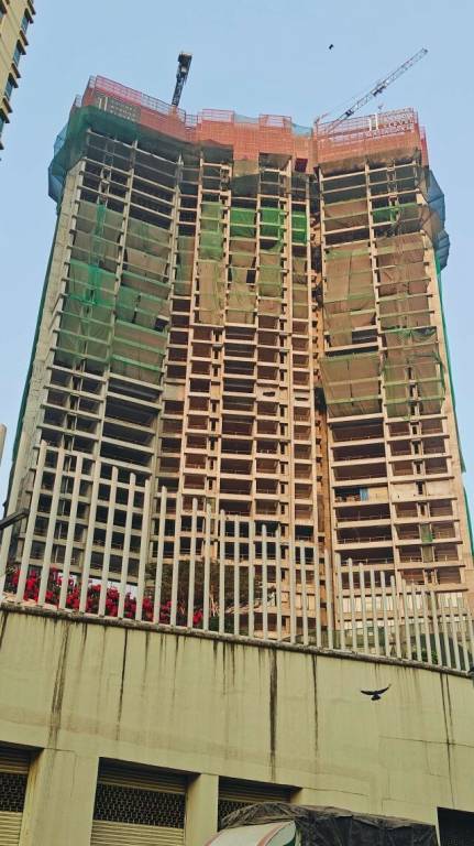 Godrej Avenue Eleven Tower A