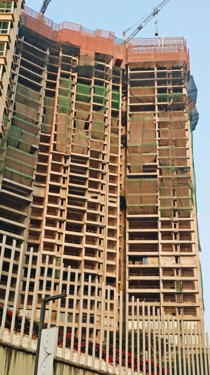 Godrej Avenue Eleven Tower A