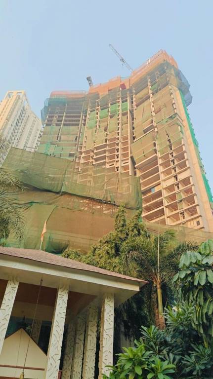 Godrej Avenue Eleven Tower A