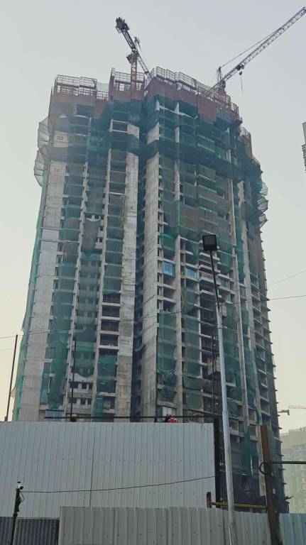 Godrej Avenue Eleven Tower A