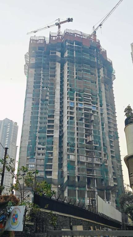 Godrej Avenue Eleven Tower A