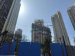  godrej-avenue-eleven-tower-a Tower A Construction Status March-24