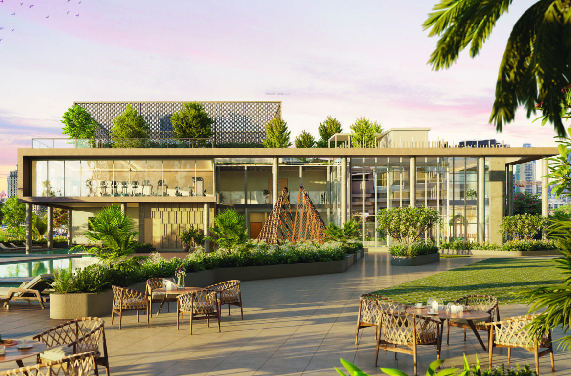  one mahalaxmi phase 1 Others