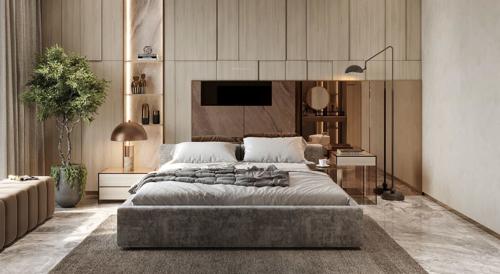  godrej-avenue-eleven-tower-a Bedroom